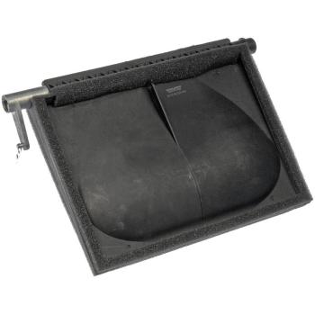 1998 Mercury Sable HVAC Heater Blend Door Dorman 902223 image 2 of 3