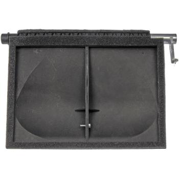 1998 Mercury Sable HVAC Heater Blend Door Dorman 902223 image 3 of 3