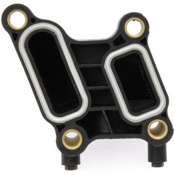 1998 Chrysler Intrepid Engine Coolant Air Bleeder Dorman 902301 image 2 of 2