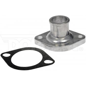 1968 Dodge Dart Engine Coolant Thermostat Housing