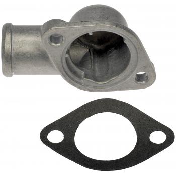 1968 Dodge Dart Engine Coolant Thermostat Housing Dorman 9023015 image 3 of 4