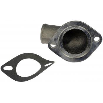 1968 Dodge Dart Engine Coolant Thermostat Housing Dorman 9023022 image 2 of 4