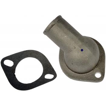 1968 Dodge Dart Engine Coolant Thermostat Housing Dorman 9023022 image 3 of 4