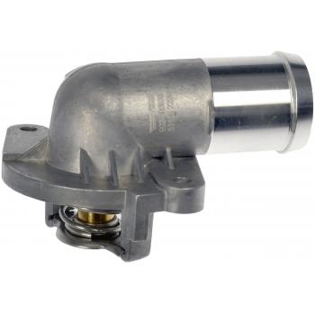 2019 Ram ProMaster 1500 Engine Coolant Thermostat Housing Assembly Dorman 9023036XD image 1 of 4