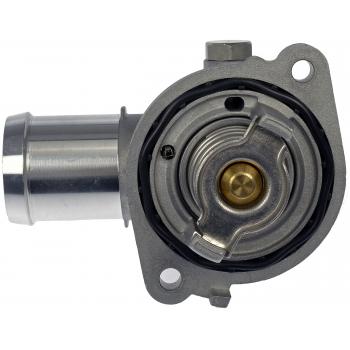 2019 Ram ProMaster 1500 Engine Coolant Thermostat Housing Assembly Dorman 9023036XD image 2 of 4