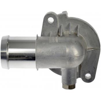 2019 Ram ProMaster 1500 Engine Coolant Thermostat Housing Assembly Dorman 9023036XD image 3 of 4