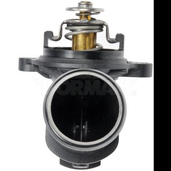 2019 Jeep Grand Cherokee Engine Coolant Thermostat Housing Assembly