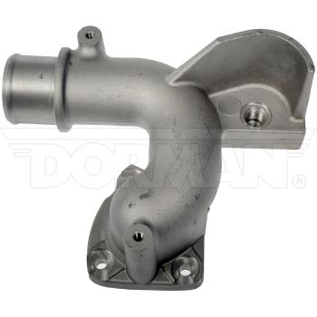 2011 Ram 2500 Engine Coolant Thermostat Housing