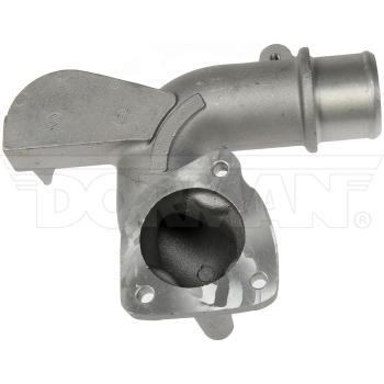 2011 Ram 2500 Engine Coolant Thermostat Housing Dorman 9023044 image 2 of 4