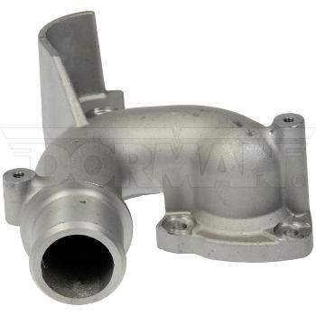 2011 Ram 2500 Engine Coolant Thermostat Housing Dorman 9023044 image 4 of 4