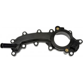 2022 Ram 1500 Classic Cooling System Crossover Line Dorman 9023102 image 2 of 4