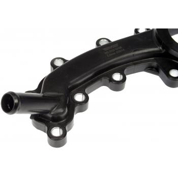 2022 Ram 1500 Classic Cooling System Crossover Line Dorman 9023102 image 3 of 4