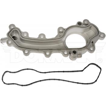 2022 Ram 1500 Classic Cooling System Crossover Line Dorman 9023102HP image 2 of 4