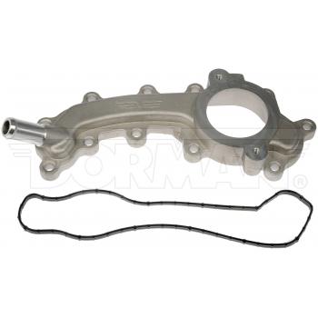 2022 Ram 1500 Classic Cooling System Crossover Line Dorman 9023102HP image 3 of 4