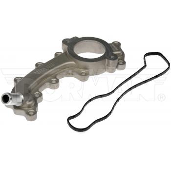 2022 Ram 1500 Classic Cooling System Crossover Line Dorman 9023102HP image 4 of 4