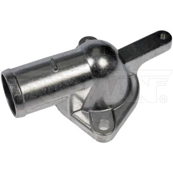 2001 Mitsubishi Eclipse Engine Coolant Thermostat Housing Dorman 9023110 image 2 of 4