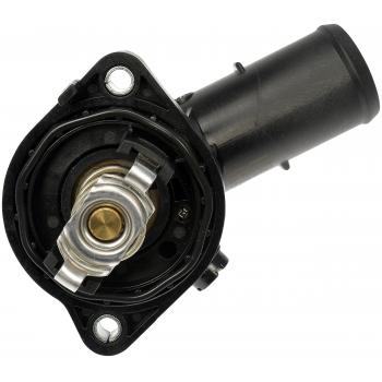 2022 Ram 1500 Classic Engine Coolant Thermostat Housing Assembly Dorman 9023115 image 2 of 4