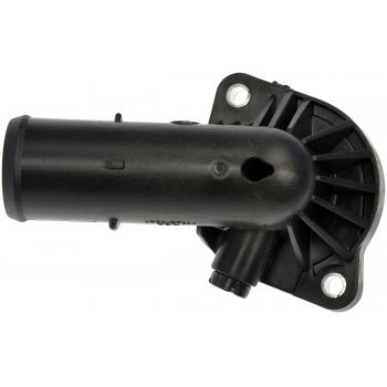 2022 Ram 1500 Classic Engine Coolant Thermostat Housing Assembly Dorman 9023115 image 3 of 4