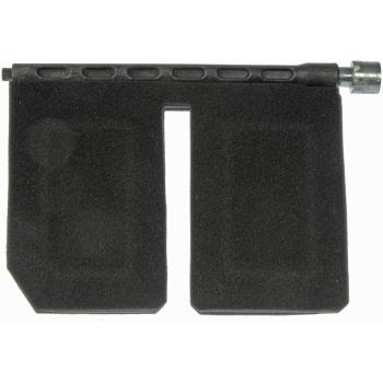 2008 Dodge Ram 3500 HVAC Blend Door Repair Kit