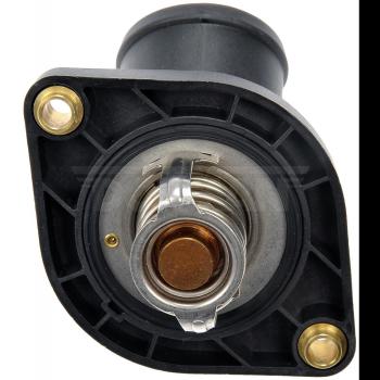 2011 Ram 2500 Engine Coolant Thermostat Housing Assembly