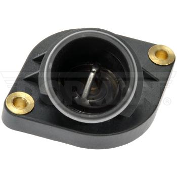 2011 Ram 2500 Engine Coolant Thermostat Housing Assembly Dorman 9023312 image 4 of 4