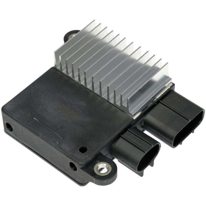 Dorman 902412 Engine Cooling Fan Module product image 4 of 4