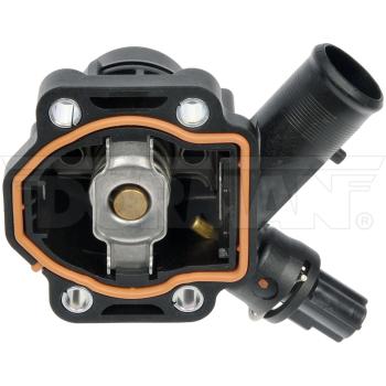 2015 Volvo XC70 Engine Coolant Thermostat Housing Assembly Dorman 902421 image 1 of 4