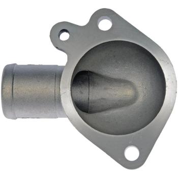 1999 Mitsubishi Montero Sport Engine Coolant Thermostat Housing