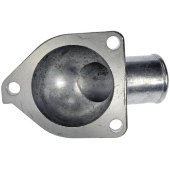 2009 Lexus SC430 Engine Coolant Thermostat Housing Dorman 9025060 image 2 of 2