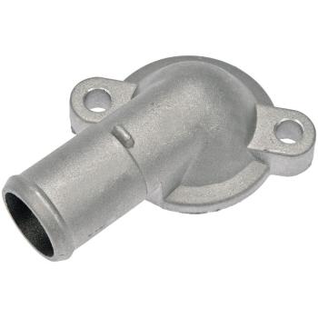 1991 Suzuki Swift Engine Coolant Thermostat Housing Upper Dorman 9025119 image 2 of 2