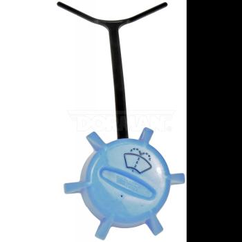 2007 Freightliner M2 106 Washer Fluid Reservoir Cap