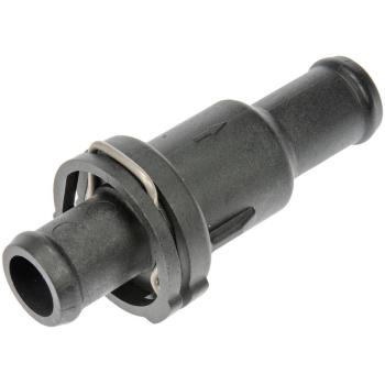 2013 Audi A6 Auto Trans Oil Cooler Thermostat