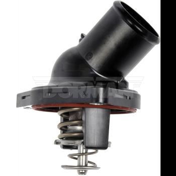 2010 Lexus LX570 Engine Coolant Thermostat Housing Assembly Dorman 9025136 image 3 of 3