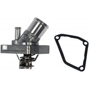 2007 Infiniti FX35 Engine Coolant Thermostat Housing Assembly Dorman 9025149 image 1 of 4