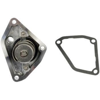 2007 Infiniti FX35 Engine Coolant Thermostat Housing Assembly Dorman 9025149 image 3 of 4