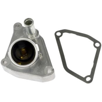 2007 Infiniti FX35 Engine Coolant Thermostat Housing Assembly Dorman 9025149 image 4 of 4