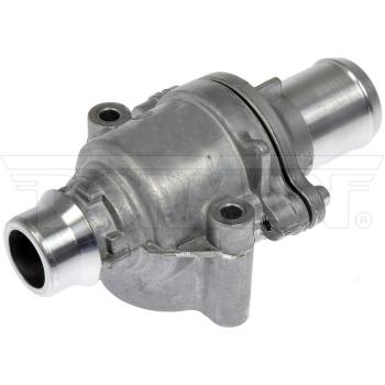 2014 Ford F-150 Engine Coolant Thermostat Housing Assembly Dorman 9025153 image 2 of 4