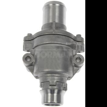 2014 Ford F-150 Engine Coolant Thermostat Housing Assembly Dorman 9025153 image 4 of 4