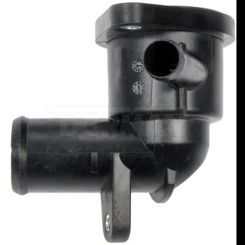 2016 Toyota Avalon Engine Coolant Thermostat Housing Assembly