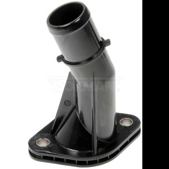 2015 Kia Rio Engine Coolant Thermostat Housing