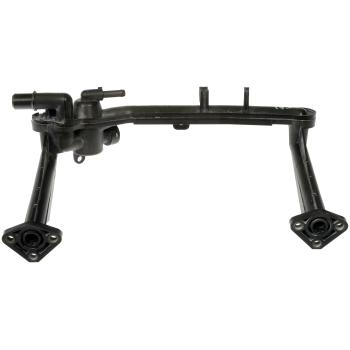 2015 Land Rover LR4 Cooling System Crossover Line Dorman 9025224 image 2 of 4