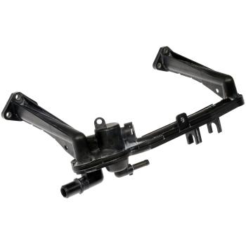 2015 Land Rover LR4 Cooling System Crossover Line Dorman 9025224 image 3 of 4