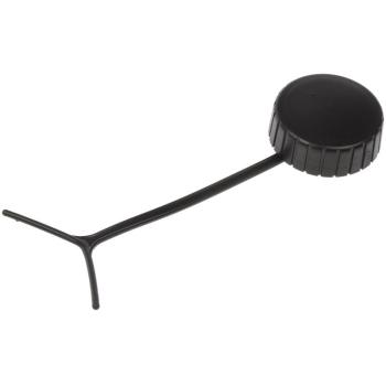 2001 Peterbilt 379 Washer Fluid Reservoir Cap Dorman 9025404 image 2 of 4