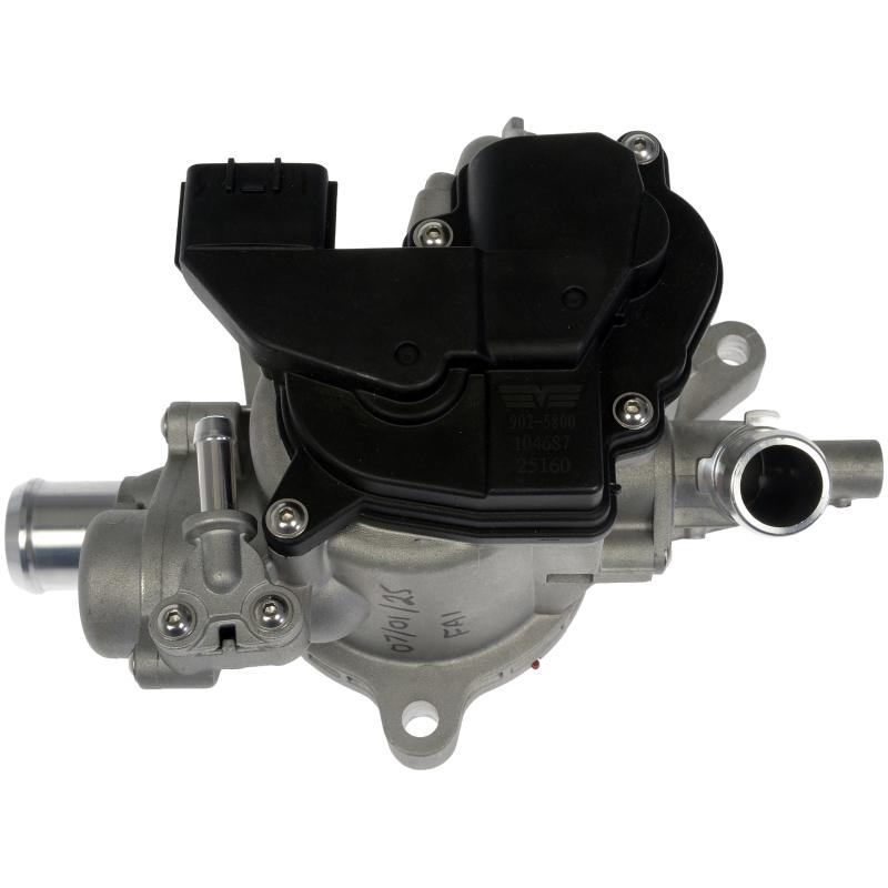 Dorman 9025800 Engine Coolant Control Valve product image 3 of 7