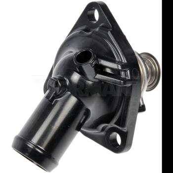 2017 Acura RLX Engine Coolant Thermostat Housing Assembly