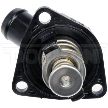 2017 Acura RLX Engine Coolant Thermostat Housing Assembly Dorman 9025837 image 4 of 4