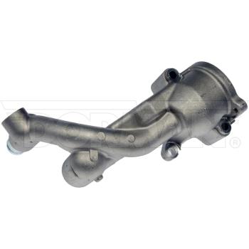 2016 Toyota Avalon Engine Coolant Thermostat Housing