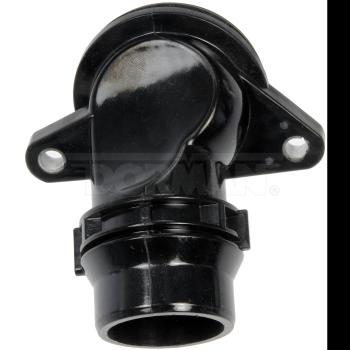 2013 Audi A5 Engine Coolant Thermostat Housing