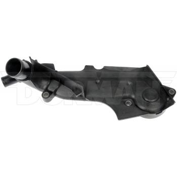 2001 Audi A6 Engine Coolant Thermostat Housing Dorman 9025868 image 3 of 4