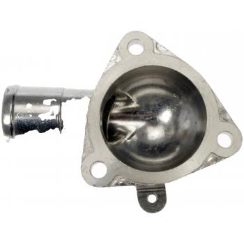 2001 Mitsubishi Eclipse Engine Coolant Thermostat Housing Dorman 9025921 image 1 of 4